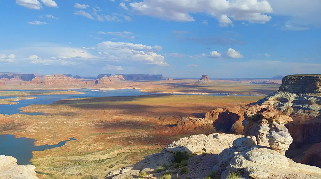 Alstrom Point overlook, photo 2