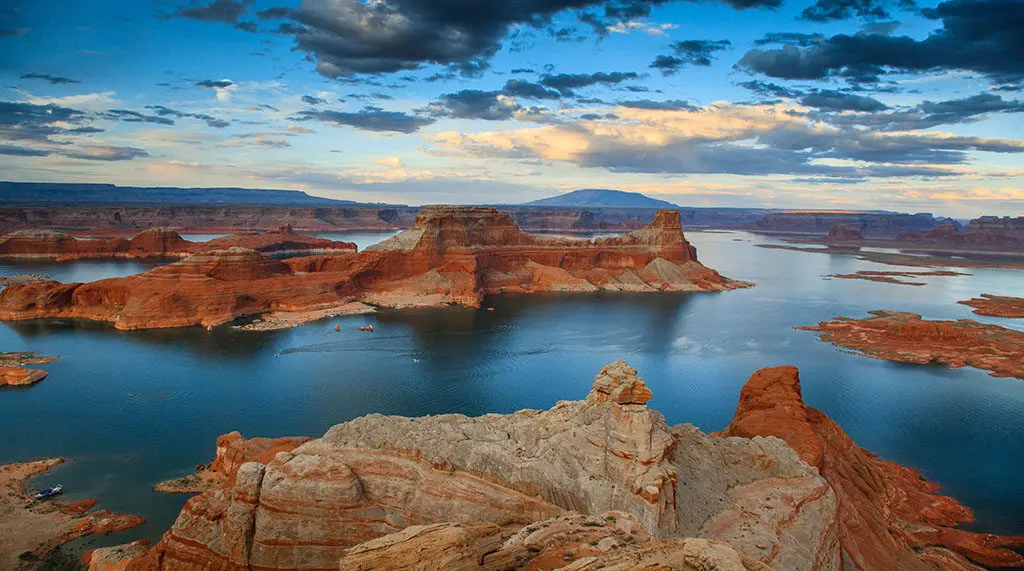 Alstrom Point overlook, photo 3