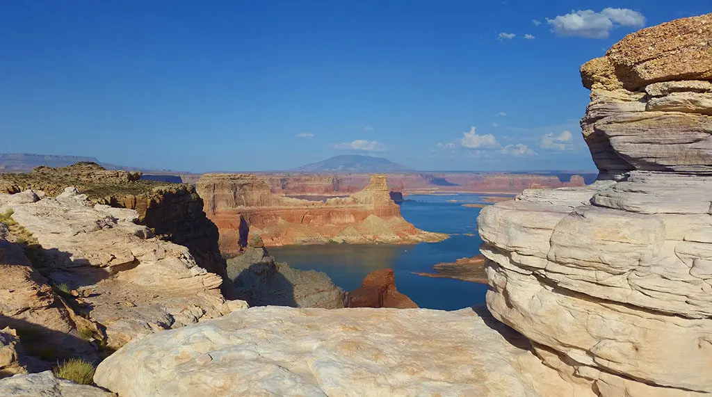 Alstrom Point overlook, photo 4
