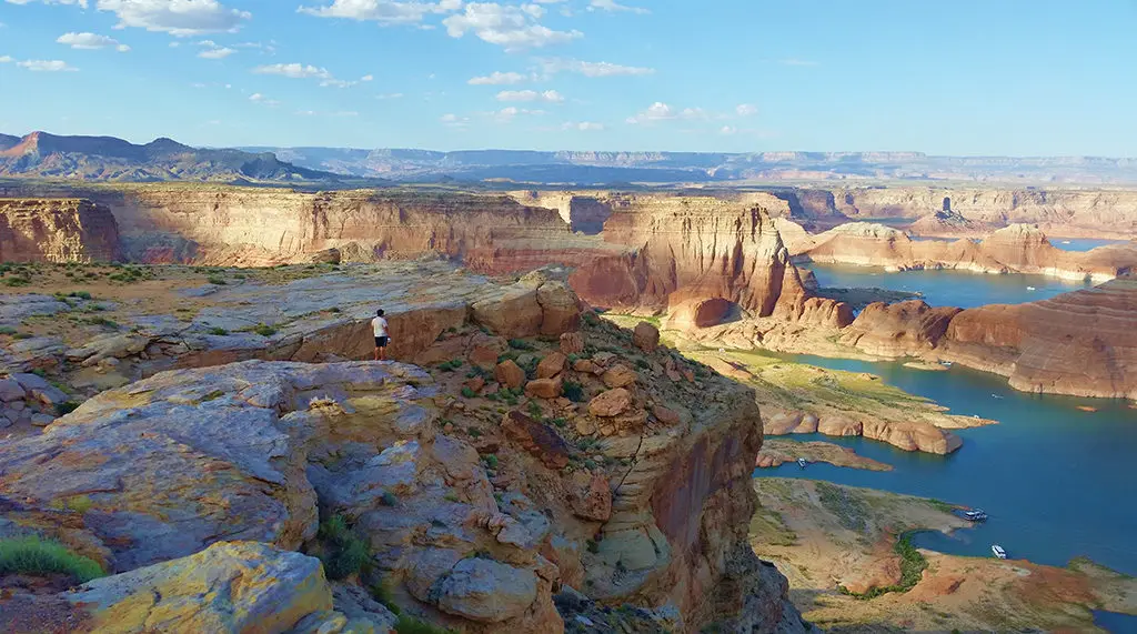 Alstrom Point overlook, photo 5