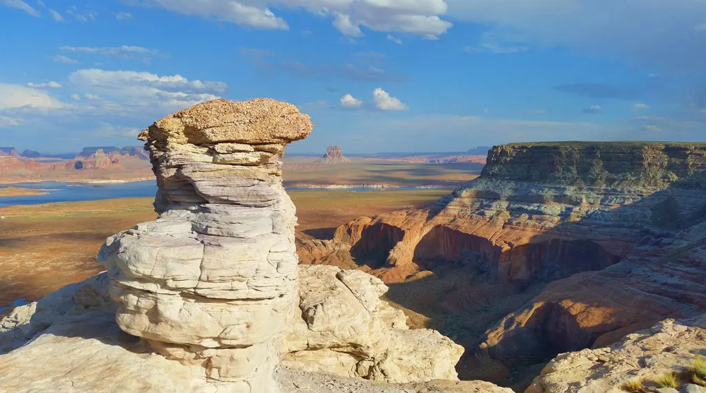 Alstrom Point overlook, photo 7