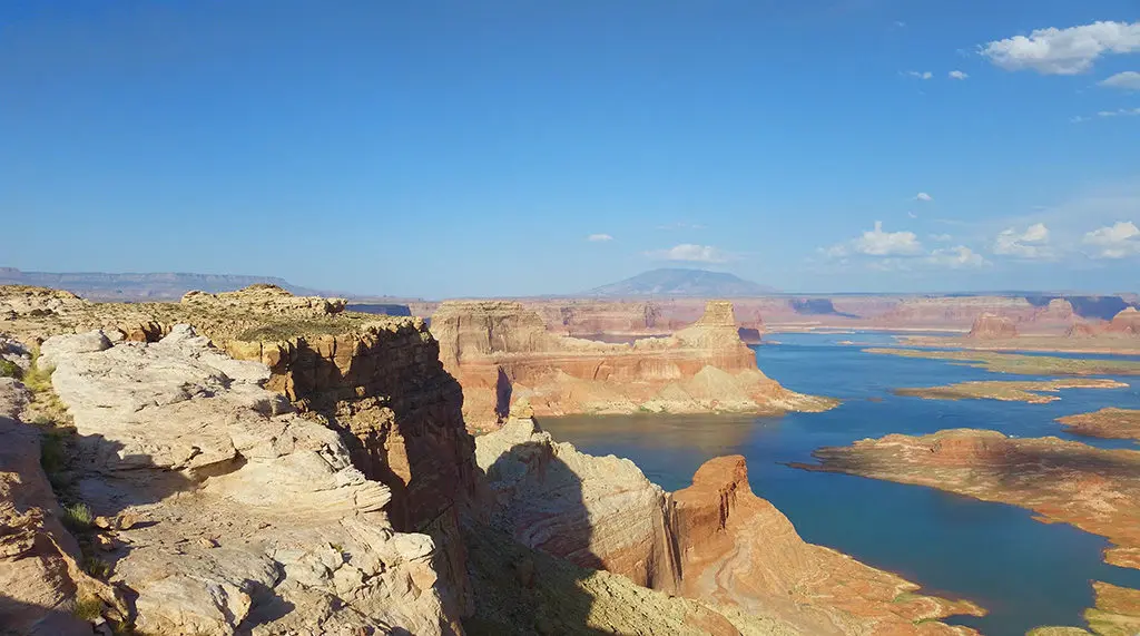 Alstrom Point overlook, photo 8