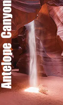 Antelope Canyon tour